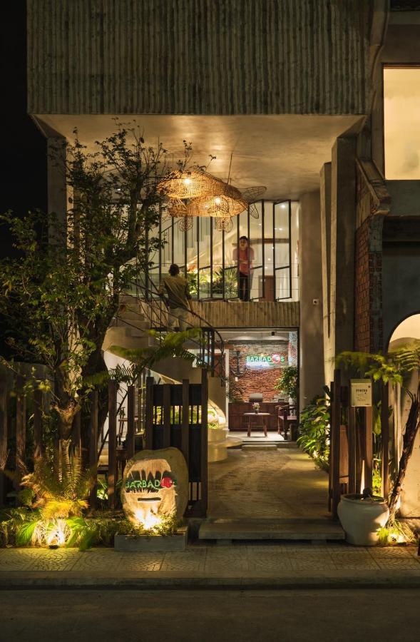 Barbados Cherry Villa Hoi An Exterior foto